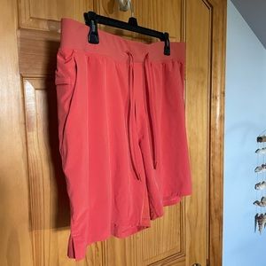 Men’s Lululemon T.H.E. Short 7” XXL